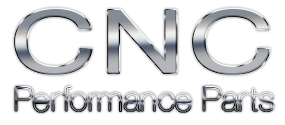 CNC Performance Parts Logo