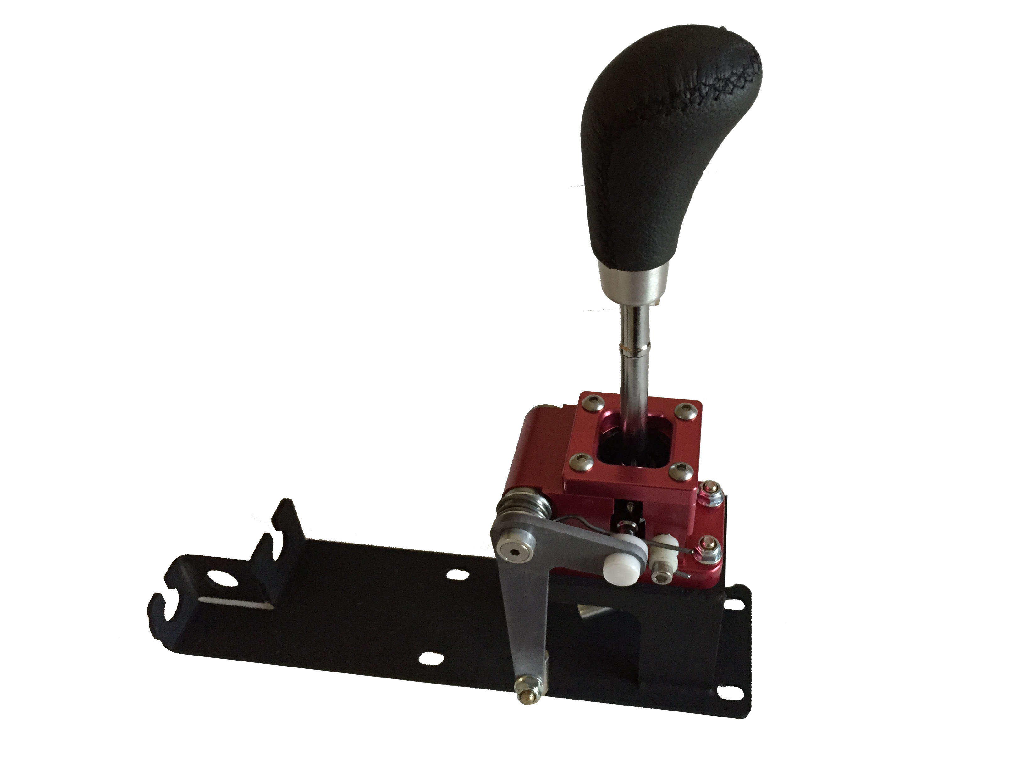 GT40 Shifter GT40 Shifter