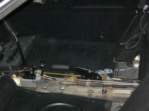 GT40 Cables 2