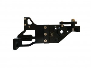 ZF Cable Shifter Adapter